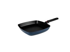 Kampa Sarten Cuadrada Antiadherente