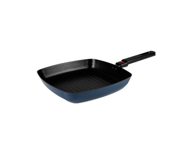 Kampa Sarten Cuadrada Antiadherente