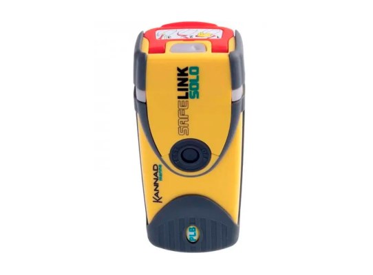Kannad Radiobaliza Personal PLB con GPS