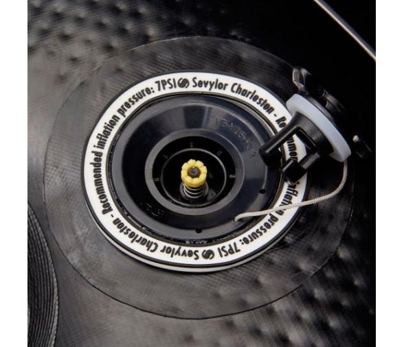 Kayak Sevylor Charleston 2P