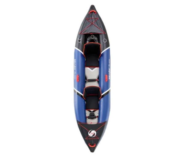 Kayak Sevylor Charleston 2P