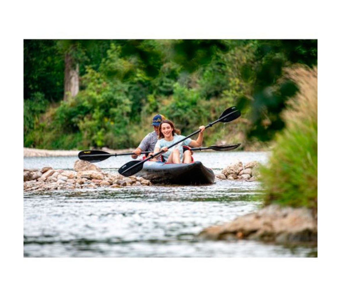 Kayak Sevylor Charleston 2P