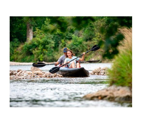 Kayak Sevylor Charleston 2P