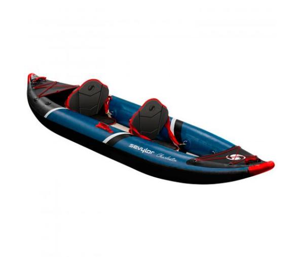Kayak Sevylor Charleston 2P