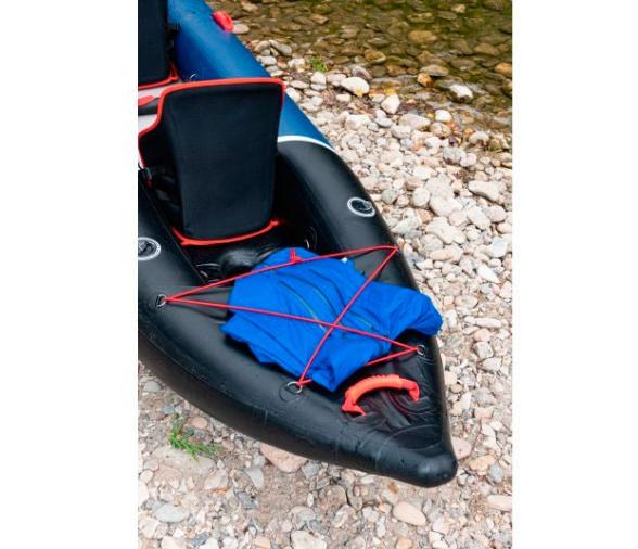 Kayak Sevylor Charleston 2P