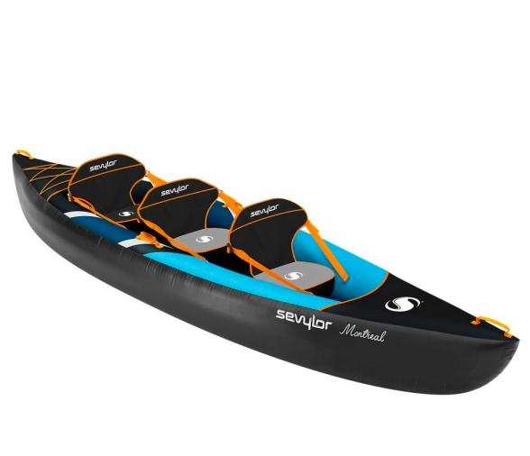 Kayak Sevylor Montreal (3P)