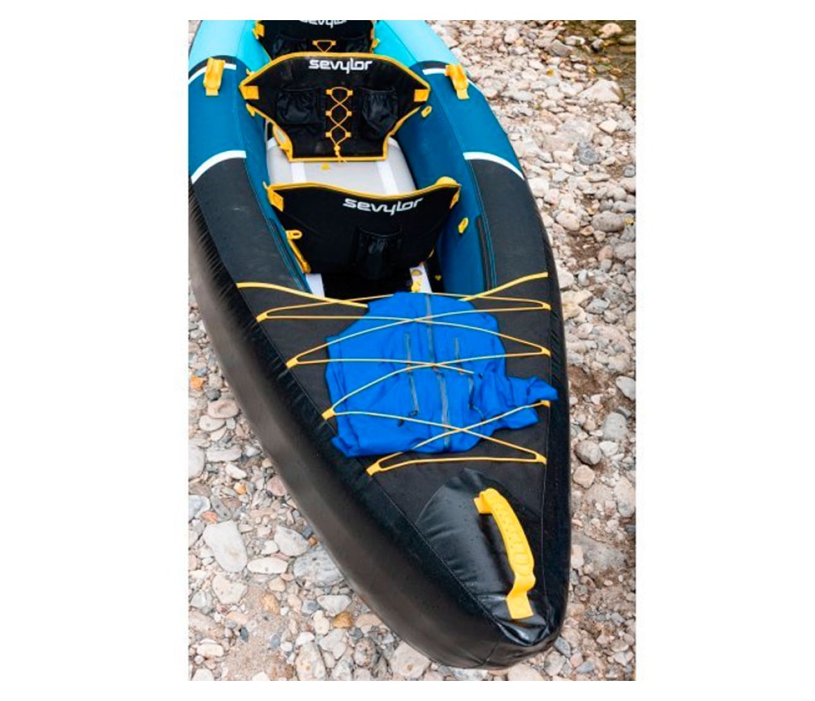 Kayak Sevylor Montreal (3P)