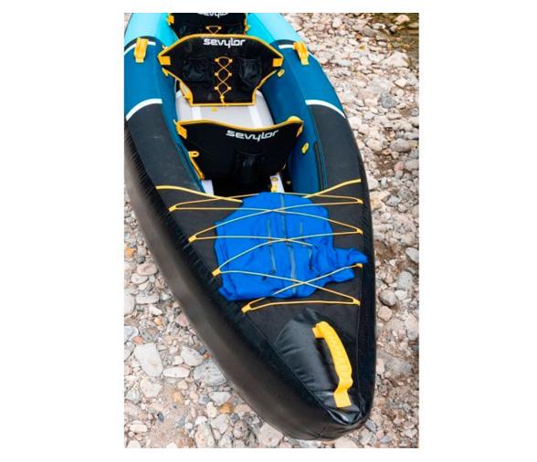 Kayak Sevylor Montreal (3P)