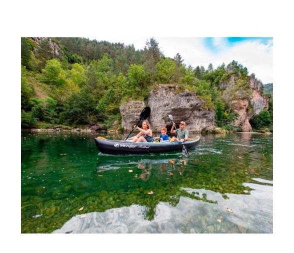 Kayak Sevylor Montreal (3P)