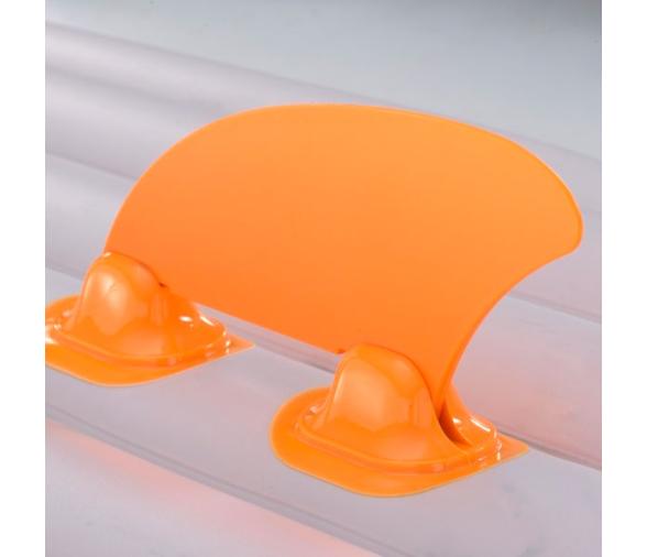 Kayak Toledo (2+1 plazas)