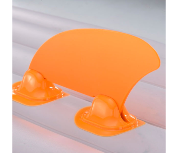 Kayak Toledo (2+1 plazas)