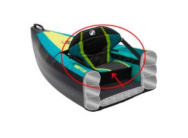 Kayak Asiento Ottawa