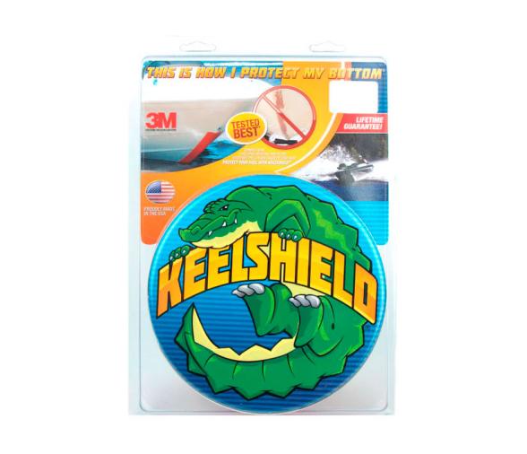 Gator Guards Protector de Quilla 1,8 m - 6 pies