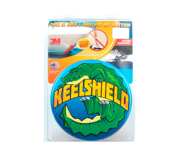 Gator Guards Protector de Quilla 2,13 m - 7 pies