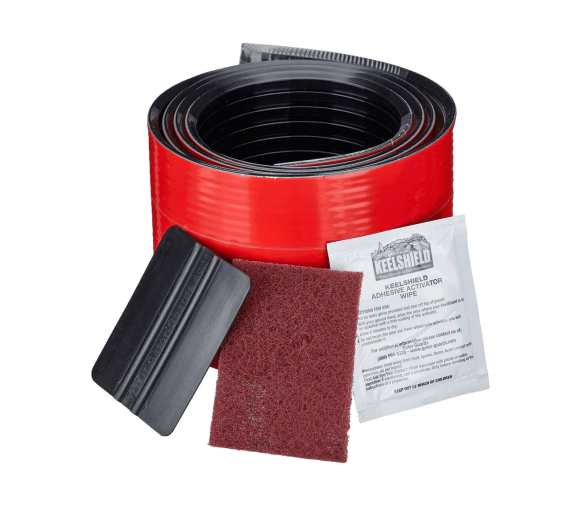 Gator Guards Protector de Quilla 1,8 m - 6 pies