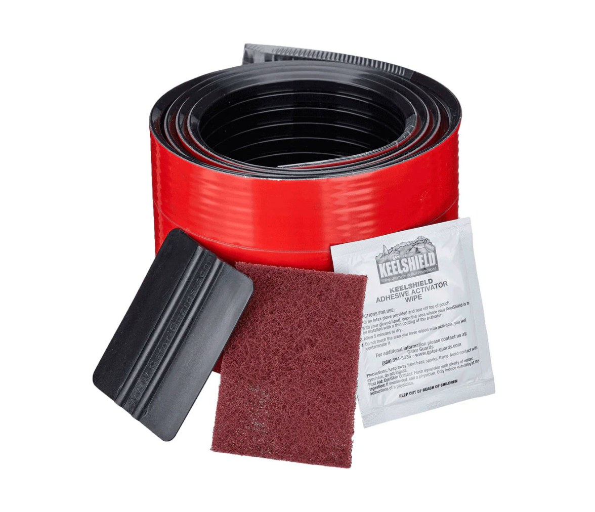 Gator Guards Protector de Quilla 2,13 m - 7 pies