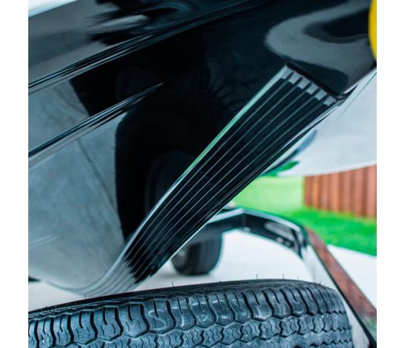 Gator Guards Protector de Quilla 1,8 m - 6 pies