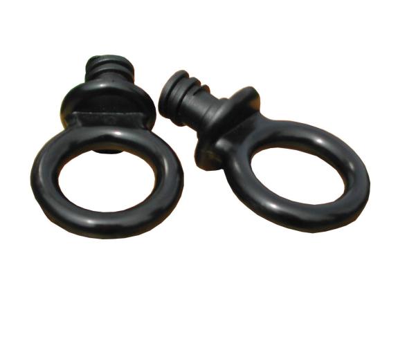 Kit 2 Chumaceras Giratorias Sevylor