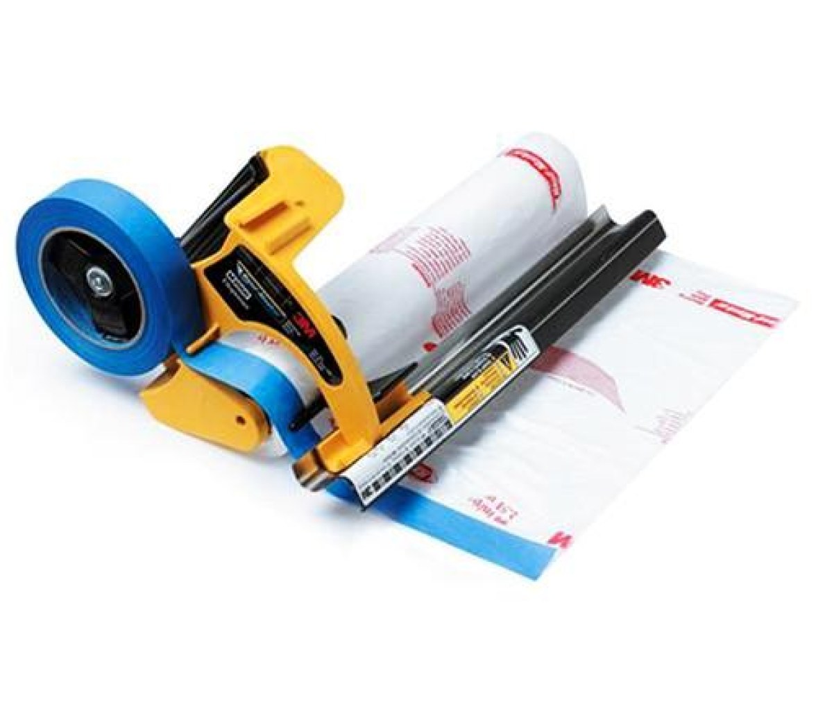 Kit 3M Hand-Masker M3000KML