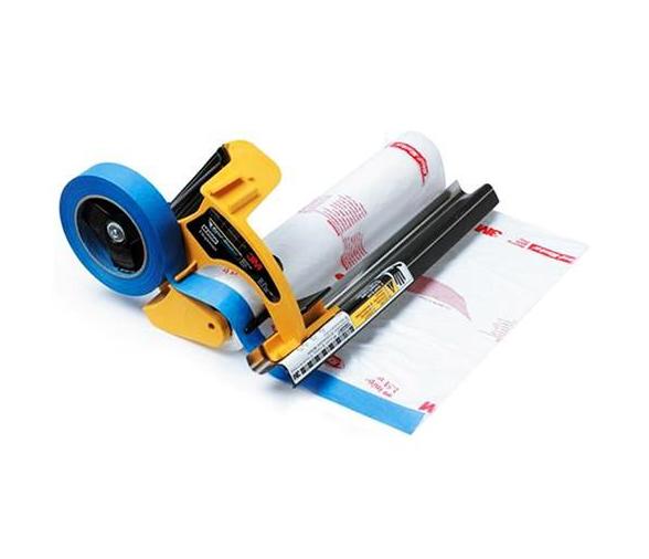 Kit 3M Hand-Masker M3000KML