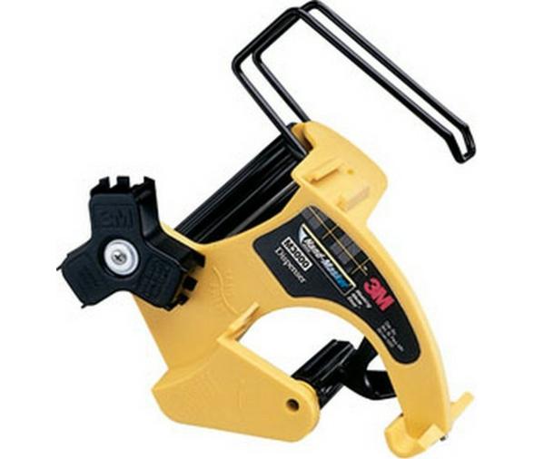 Kit 3M Hand-Masker M3000KML