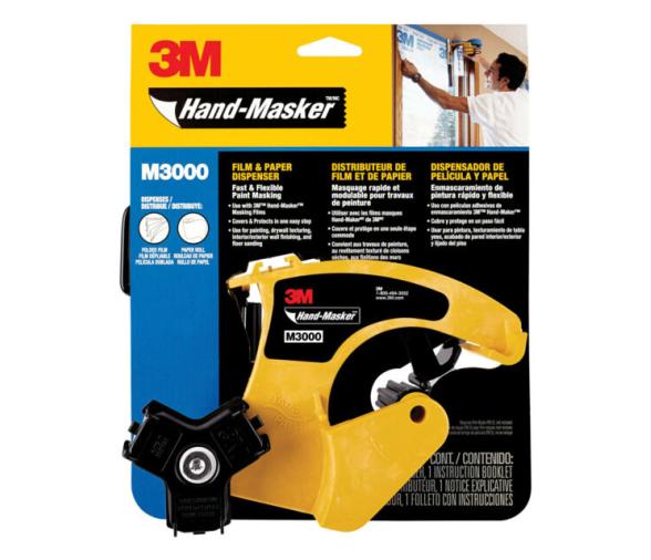 Kit 3M Hand-Masker M3000KML