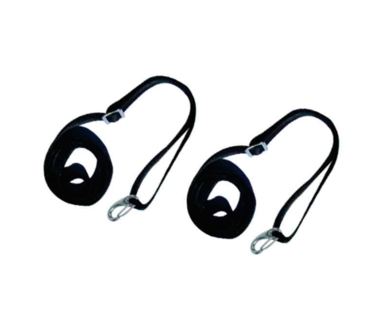 Kit Amarre para Toldos Bimini