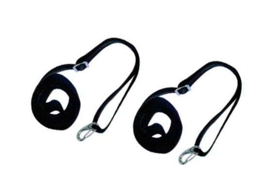 Bimini Tie Down Kit