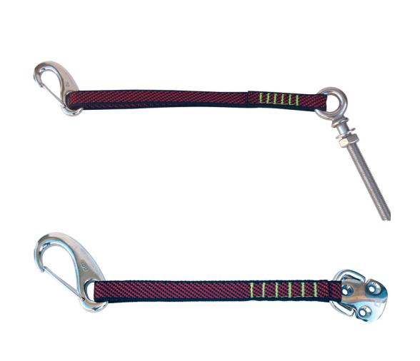 Kit Anclaje Ancla  con Cadenote / Con Cáncamo (2 productos)