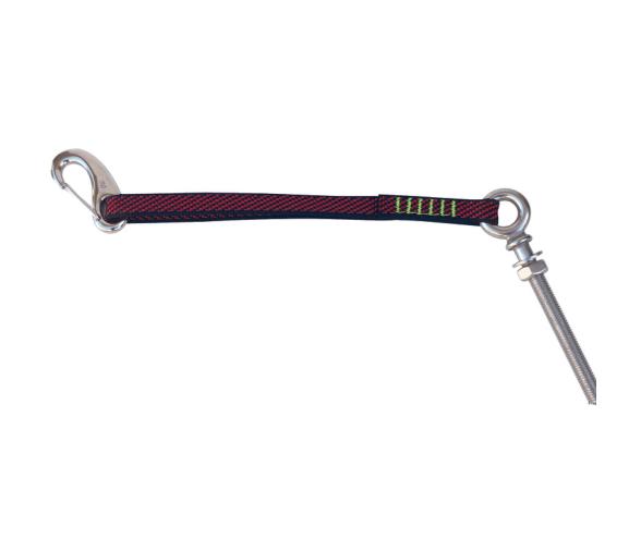 Kit Anclaje Ancla  con Cadenote / Con Cáncamo (2 productos)