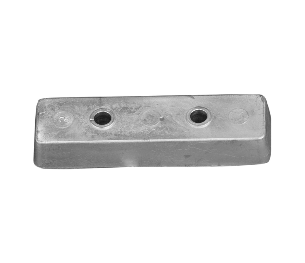 Tecnoseal Kit Anodos Flap Bennet