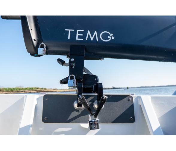 Kit antirrobo TEMO·1000