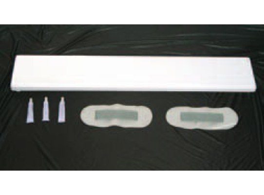 Kit Asiento Adicional Neumatica Honda T35-T38