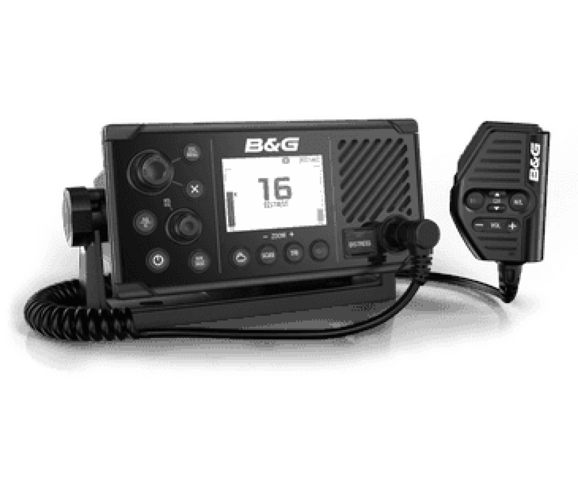 Kit B&G V60-b y GPS-500