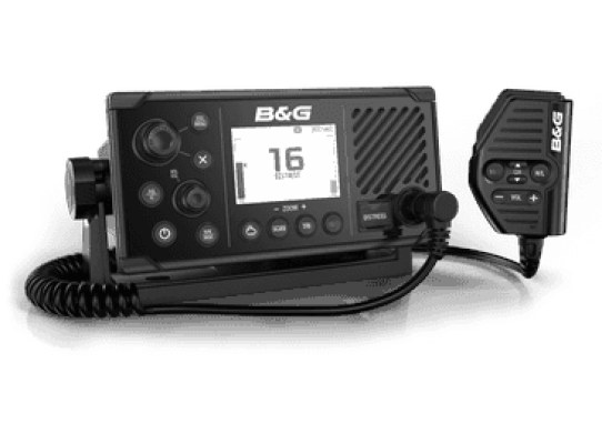 Kit B&G V60-b y GPS-500