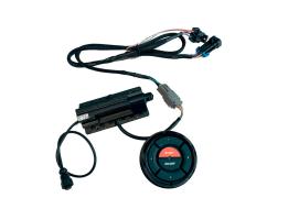 Kit Básico CoastKey para Motores Mercury