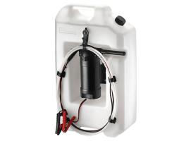 Kit Cambio aceite 12V