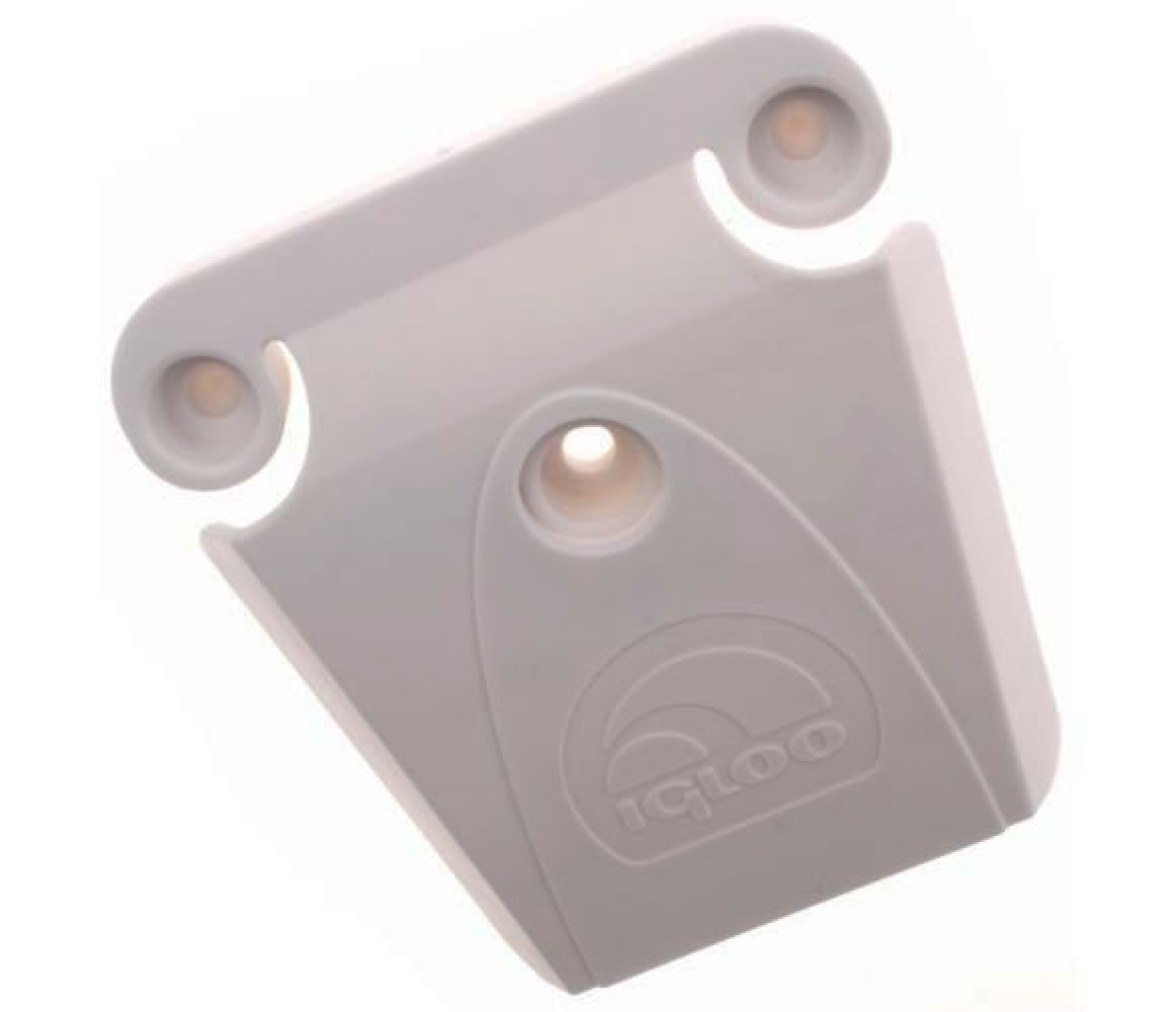 Cierre Plastico Neveras Igloo