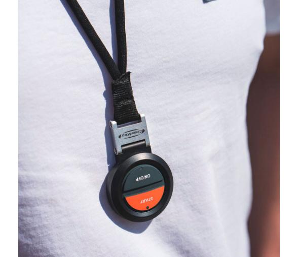 Kit CoastKey Estandar  para Todos los Motores Excepto Mercury