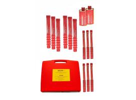 Kit Coheteria Pirotecnia Zona 1