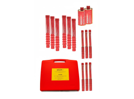 Kit Coheteria Pirotecnia Zona 1