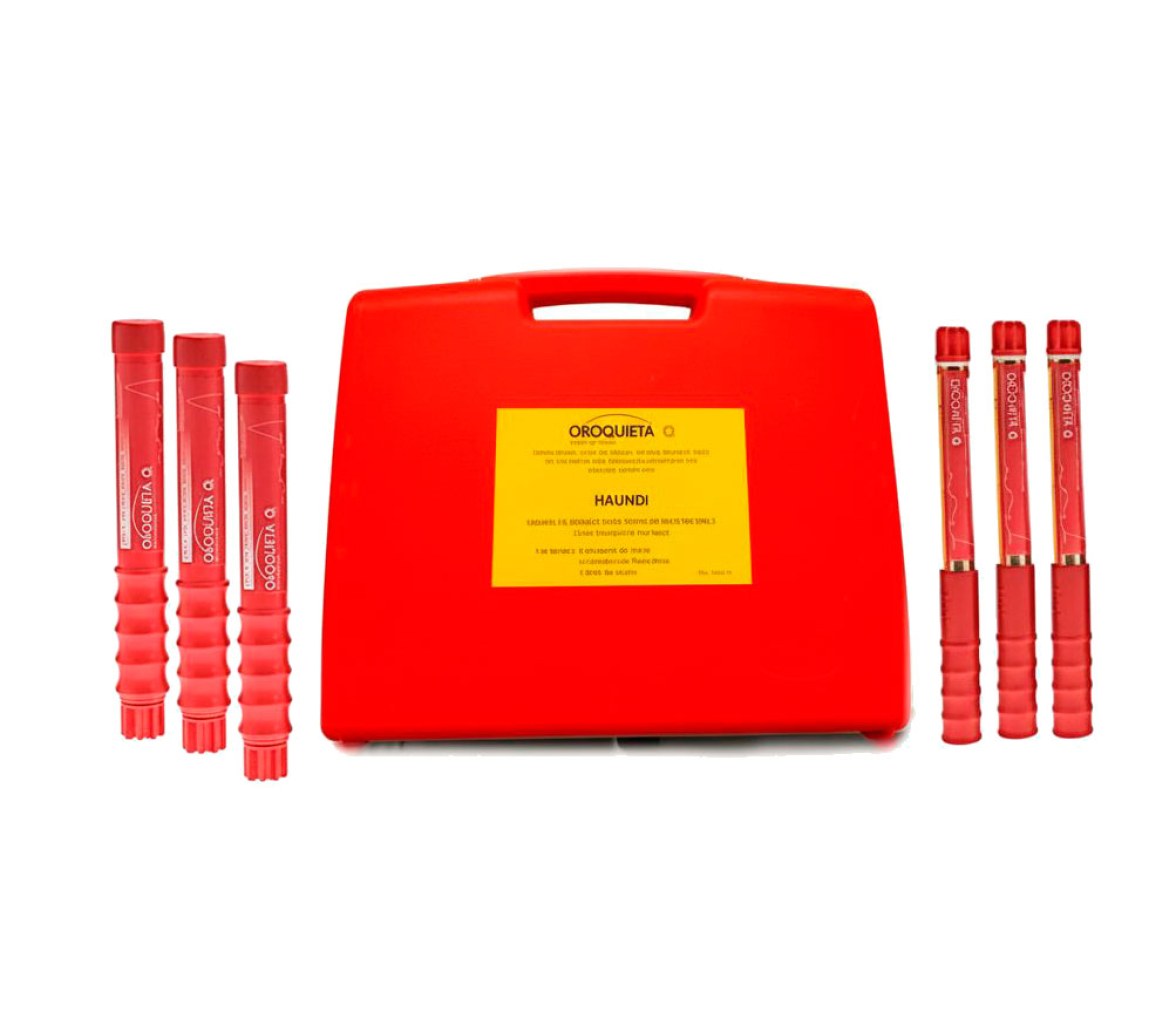 Rocket Kit Zone 4