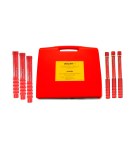 Kit Cohetería Pirotecnia Zona 4