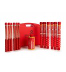 Kit Coheteria Pirotecnia Zonas 2 y 3