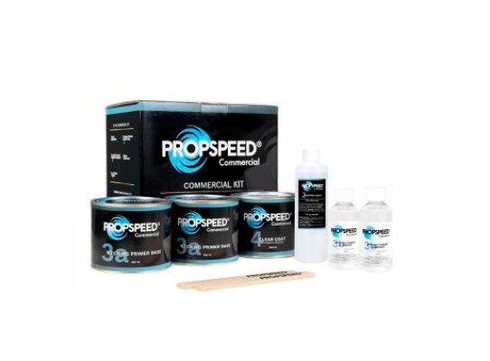 Kit Comercial Propspeed 4L