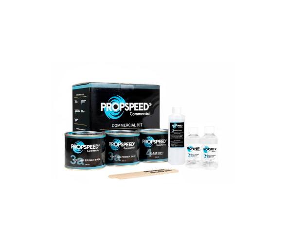 Kit Comercial Propspeed 4L