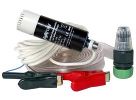 Rule iL200 Pump Kit 12V