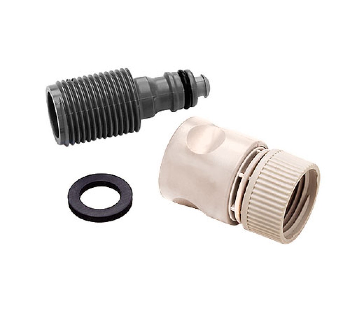 Kit Conexion Enjuagado Mercury-Yamaha