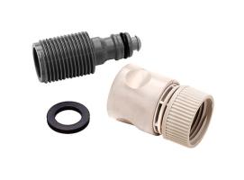 Mercury-Yamaha Outboard Flush Kit