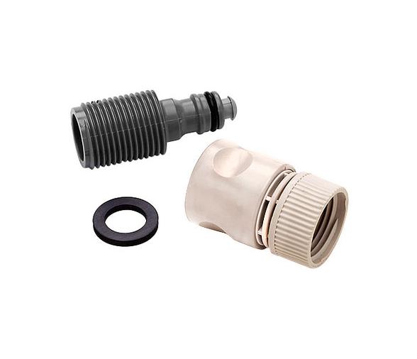 Kit Conexion Enjuagado Mercury-Yamaha